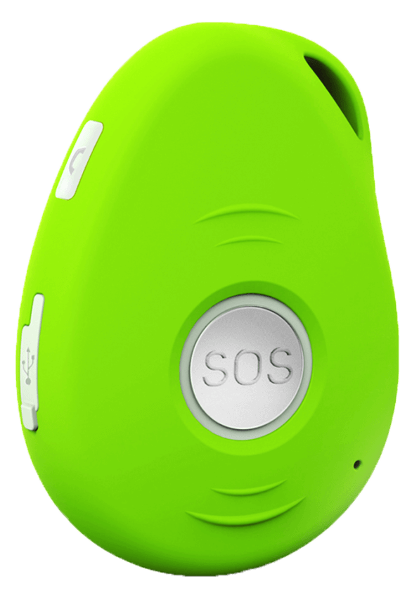 Groen