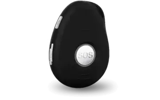 Waterdicht Senioren Alarm