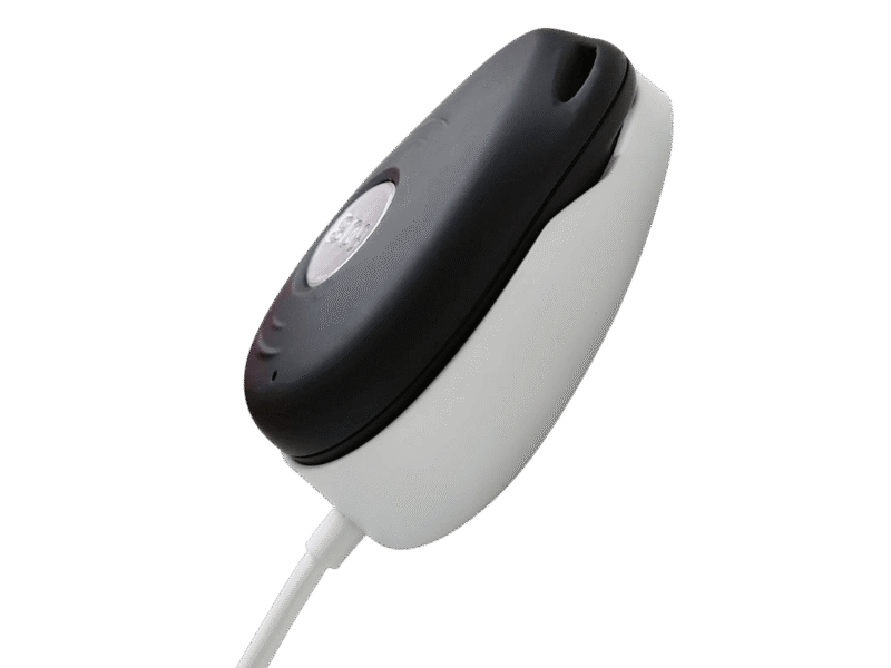 Oplaadstation