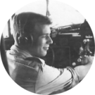 Dries Soeteman Avatar