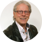 Joop Peeters Avatar