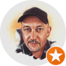 Rudolf de Lang Avatar