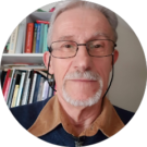 Waldo T. Mojet Avatar