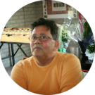 Ron Gallas Avatar