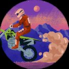 Bernard van de Veerdonk Avatar